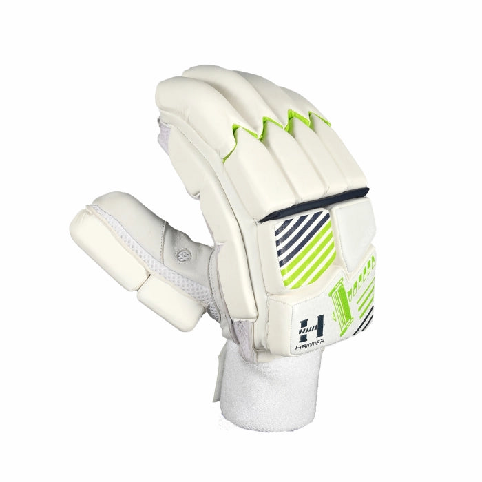 Hammer Beserker Batting Gloves