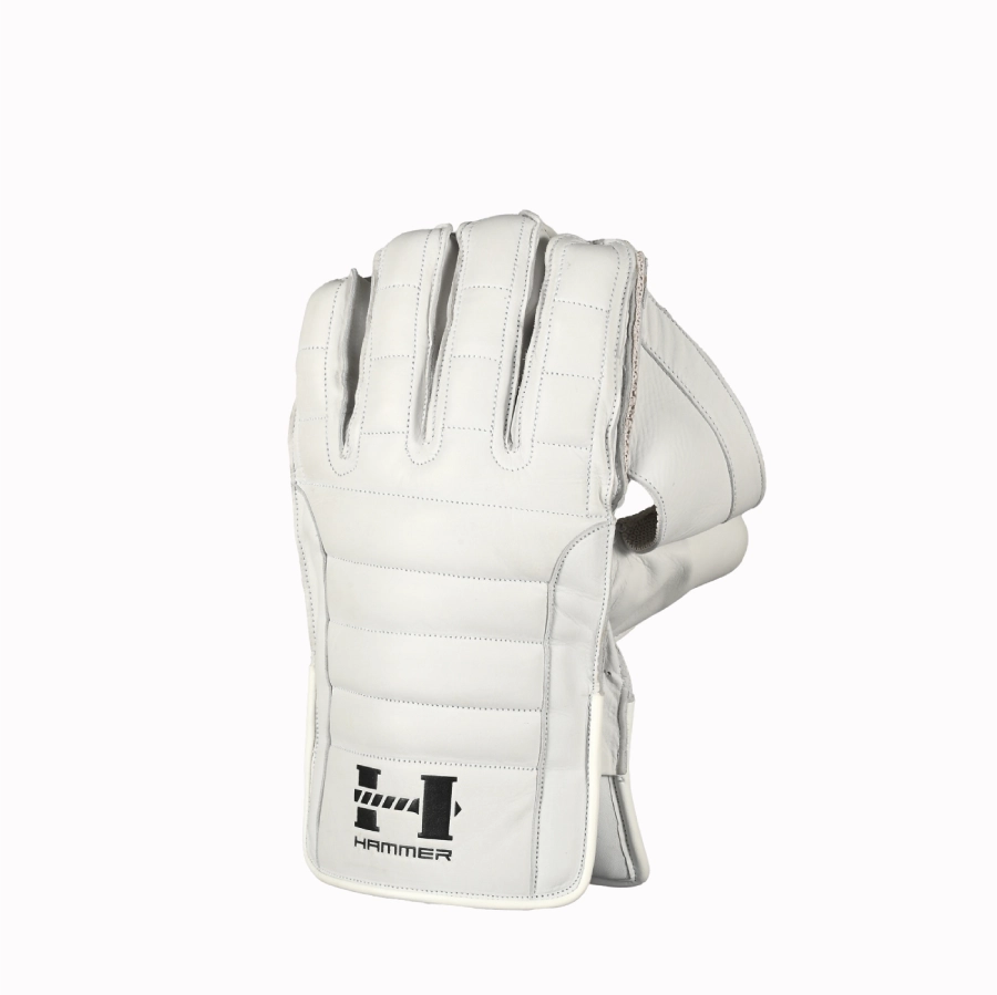 Hammer Black Edition WK Gloves
