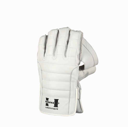 Hammer Black Edition WK Gloves