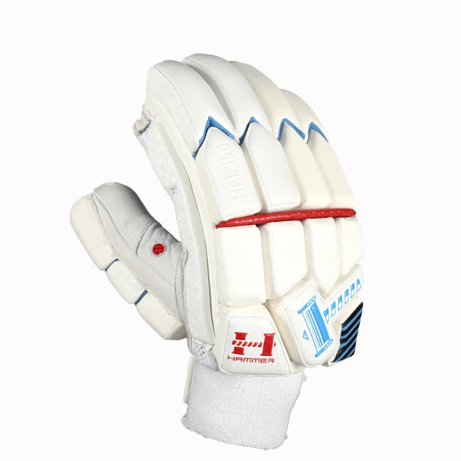 Hammer Hel 156 Batting Gloves