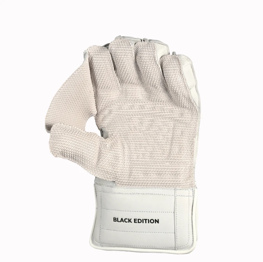 black edition glove