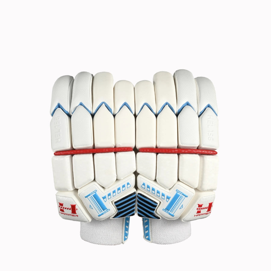 Hammer Hel156 Batting Gloves