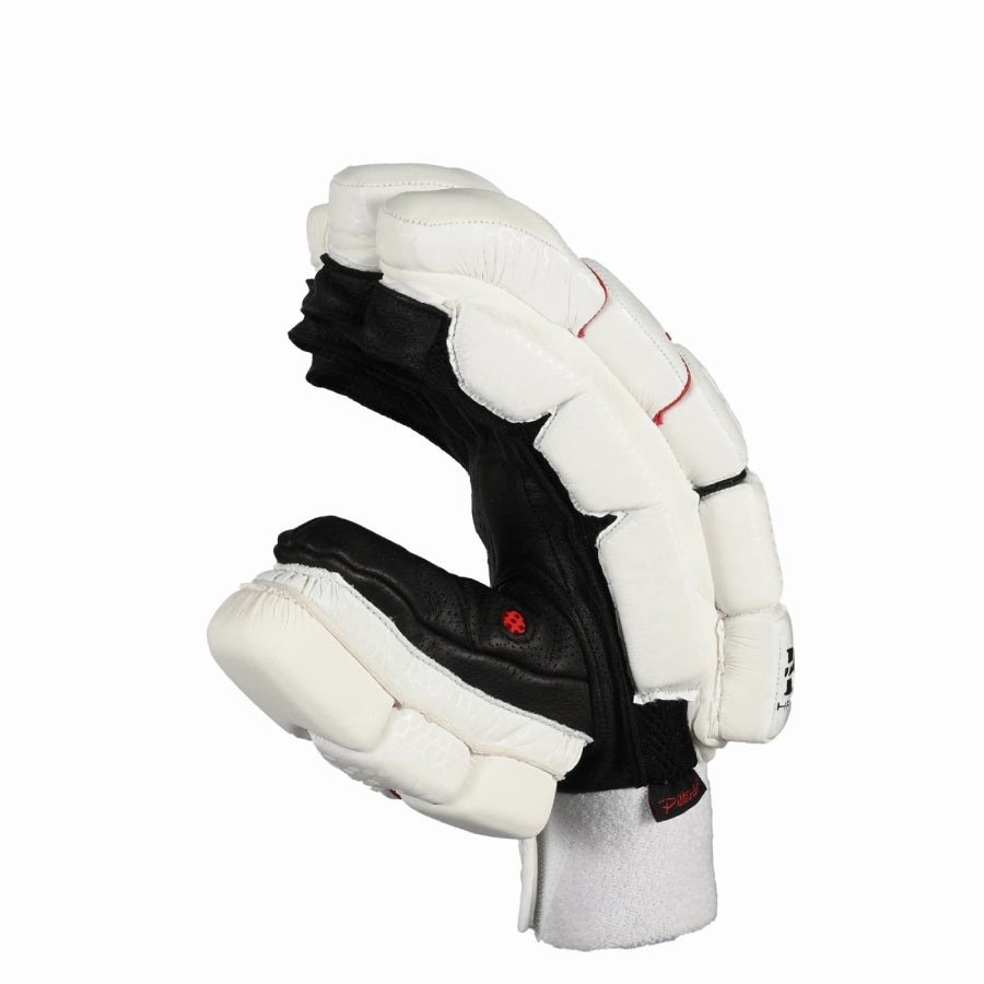 Hammer Black Edition Batting Gloves