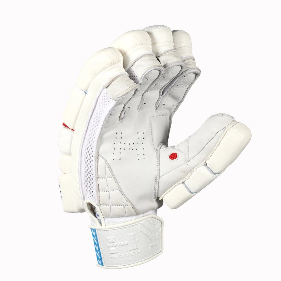 Hammer Hel 156 Batting Gloves right hand