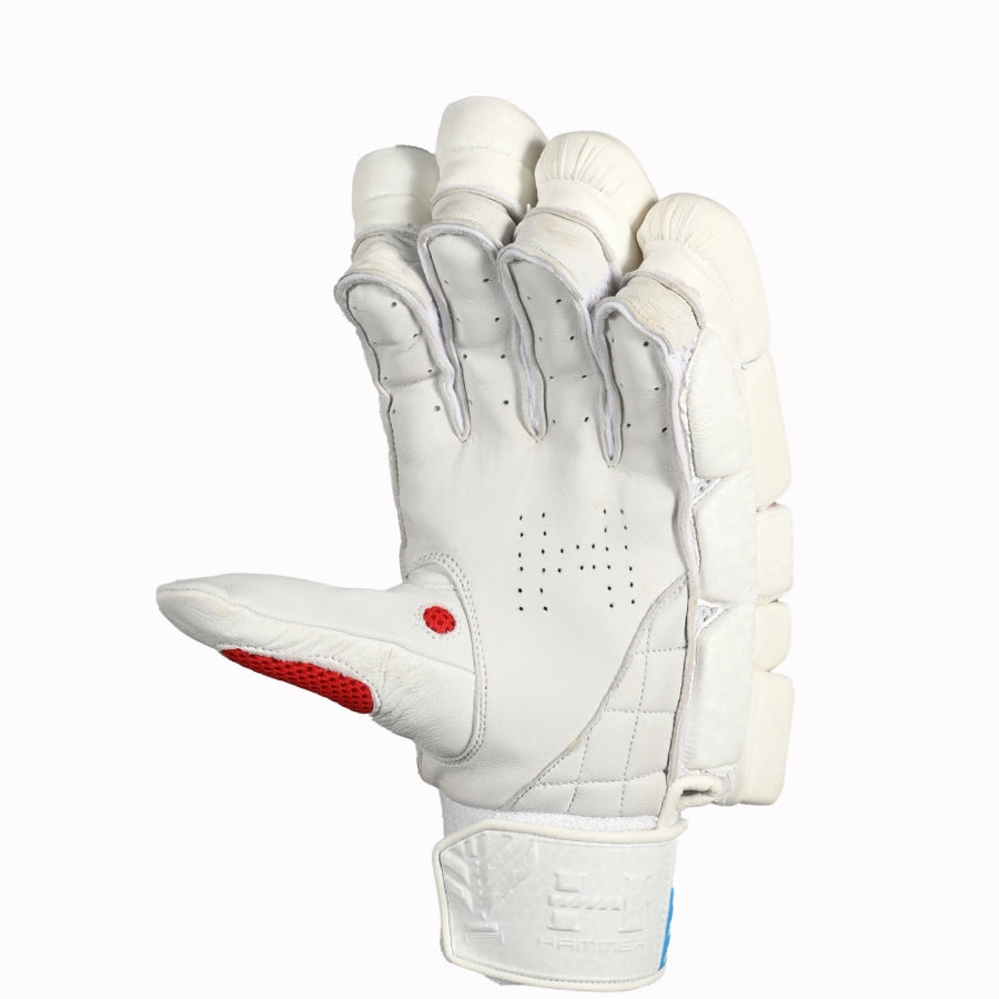 Hammer Hel 156 Batting Gloves