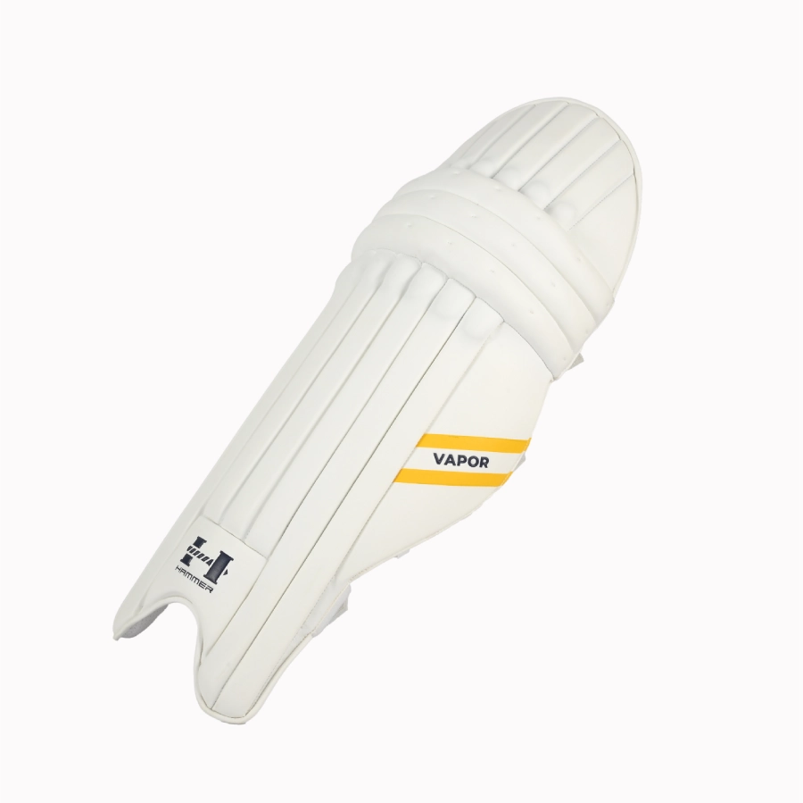 Hammer Vapor Batting Pad front closeup