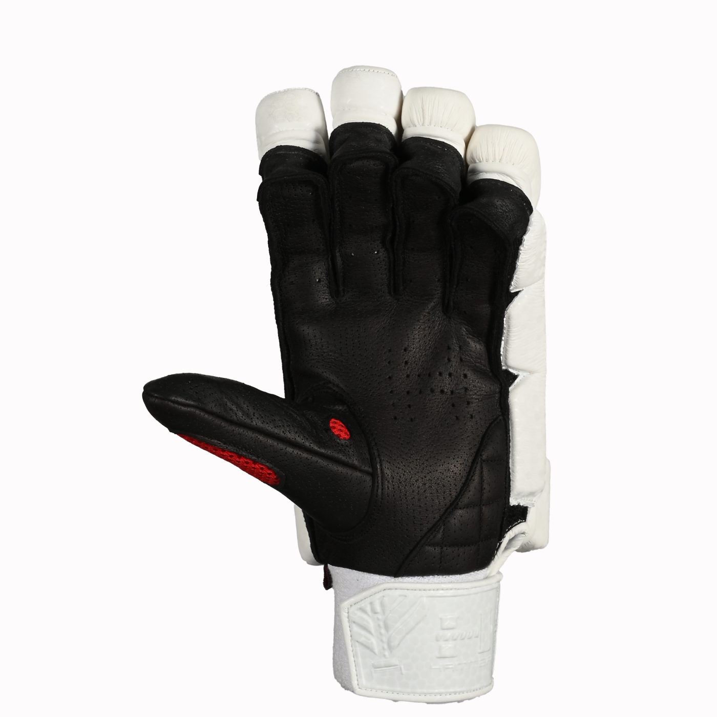 Hammer Black Edition Batting Gloves