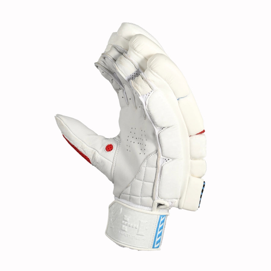 Hammer Hel 156 Batting Gloves Left