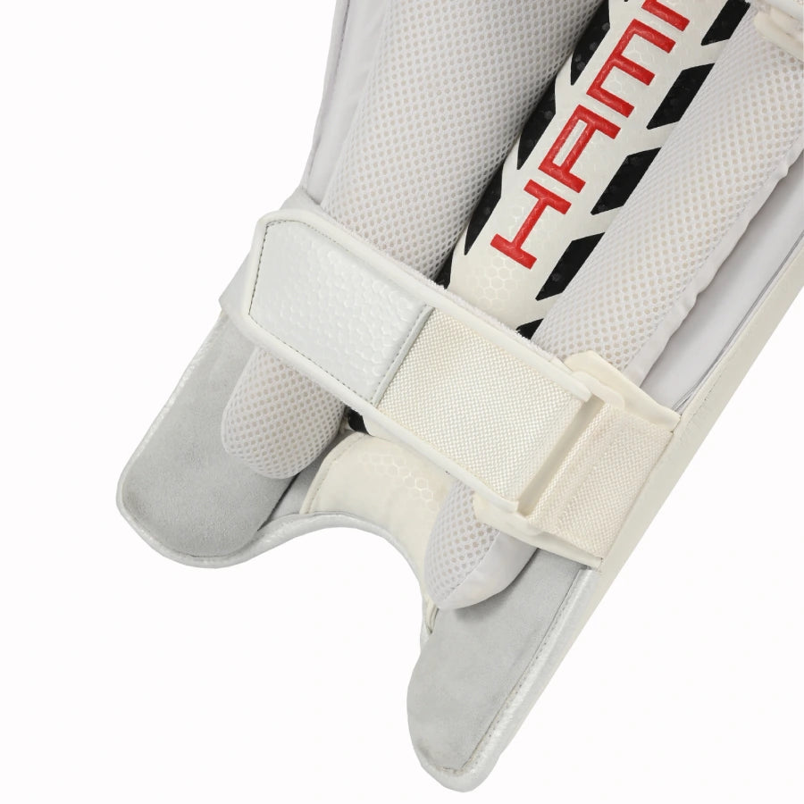 Hammer Black Edition Batting Pad