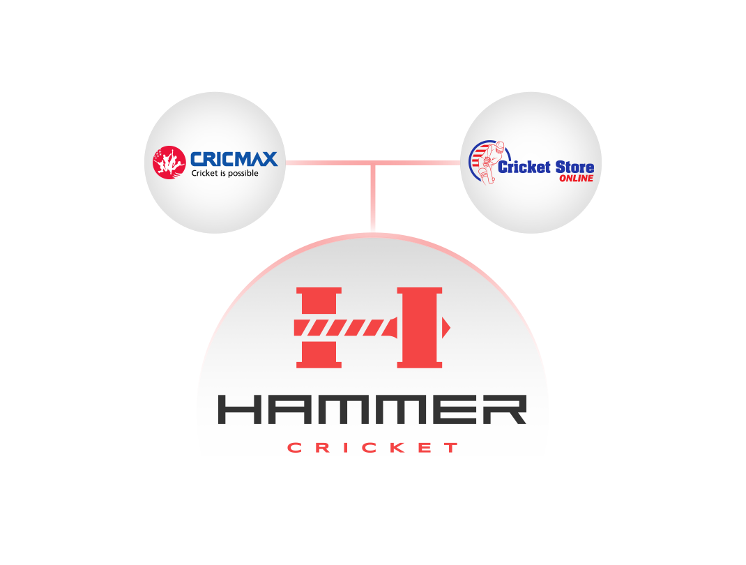 cricmax-cso-hammer hierarchy