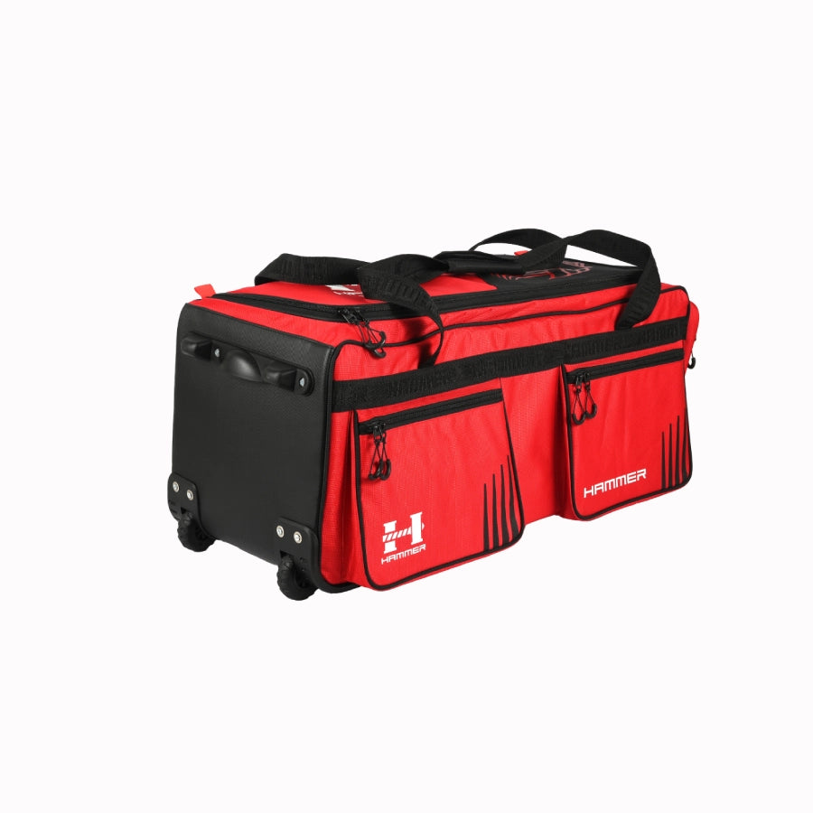 trolley kitbag