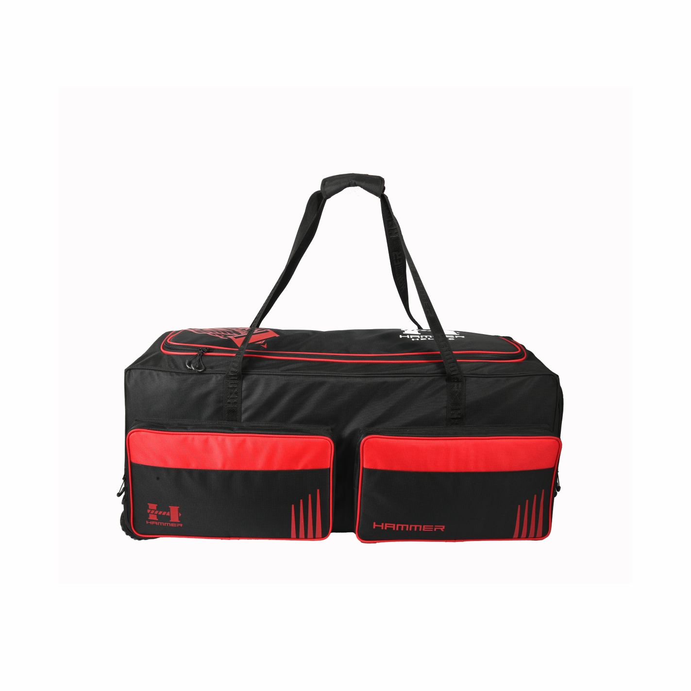 Hammer HEL 156 Wheelie Cricket Kit Bag