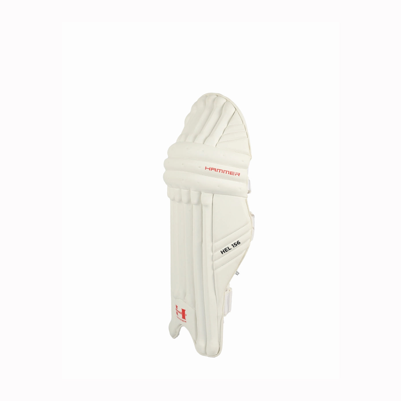 cricket pad front side