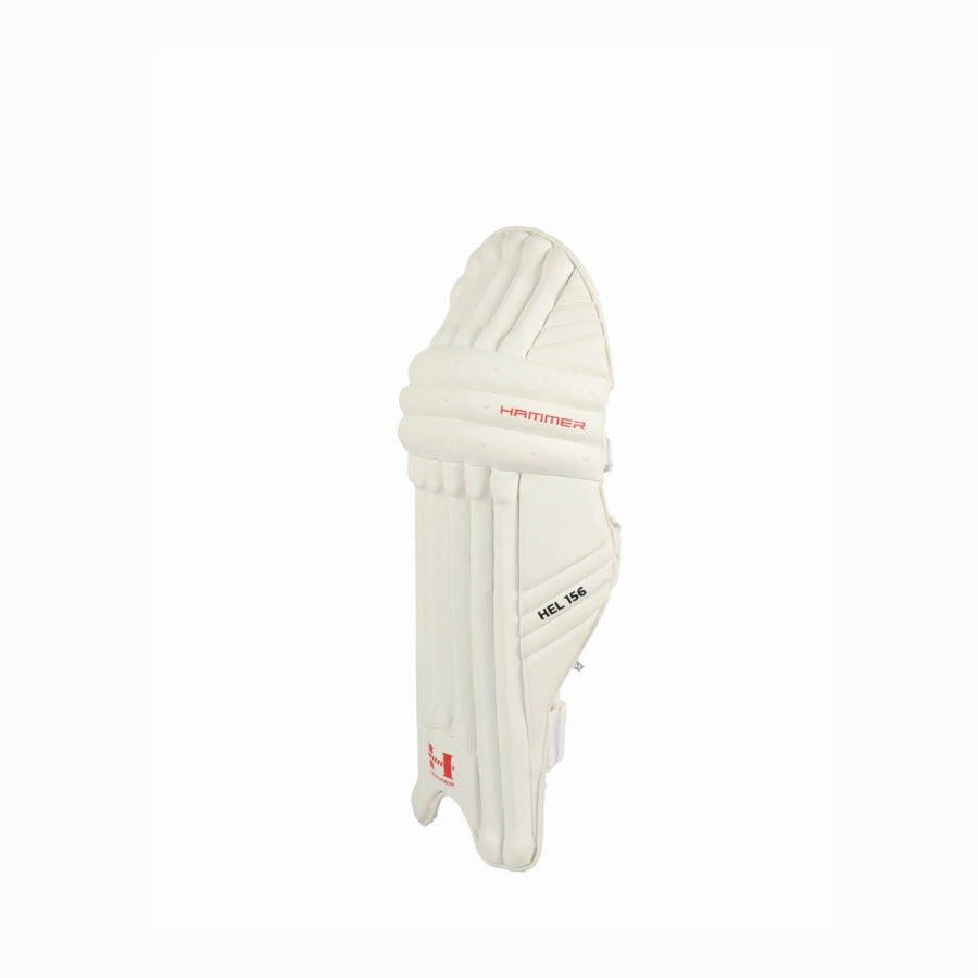 hel 156 hammer cricket pads
