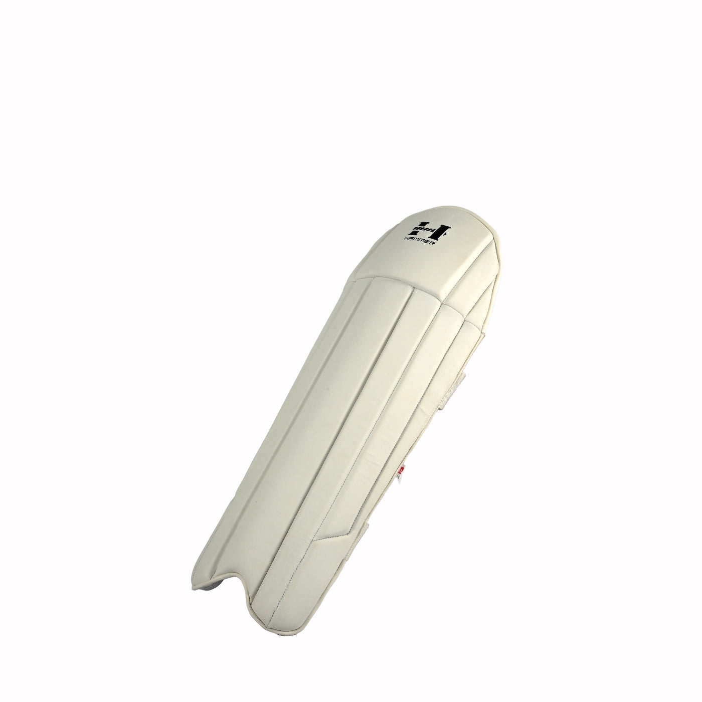 hammer white Cricket pad