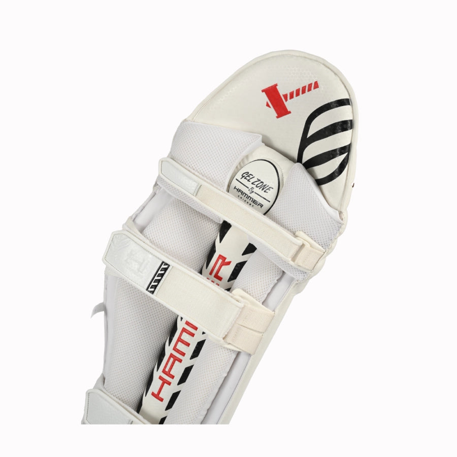 hammer Cricket pads