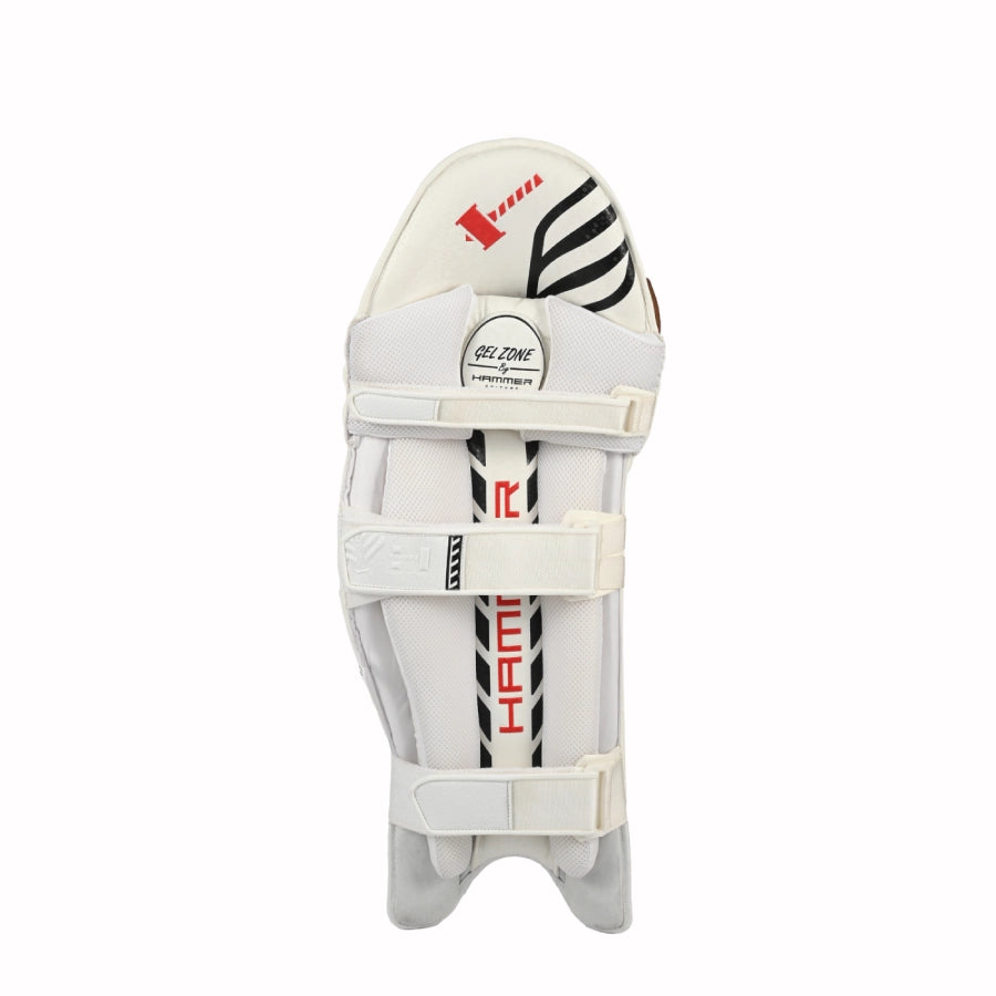gel zone hammer