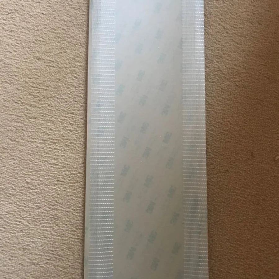 Hammer 3M Cricket Professional Scuff Sheets