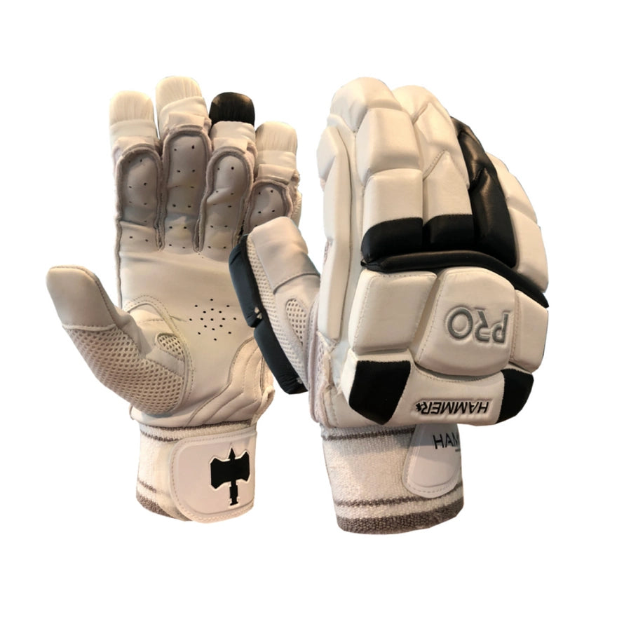 hammer batting gloves pair