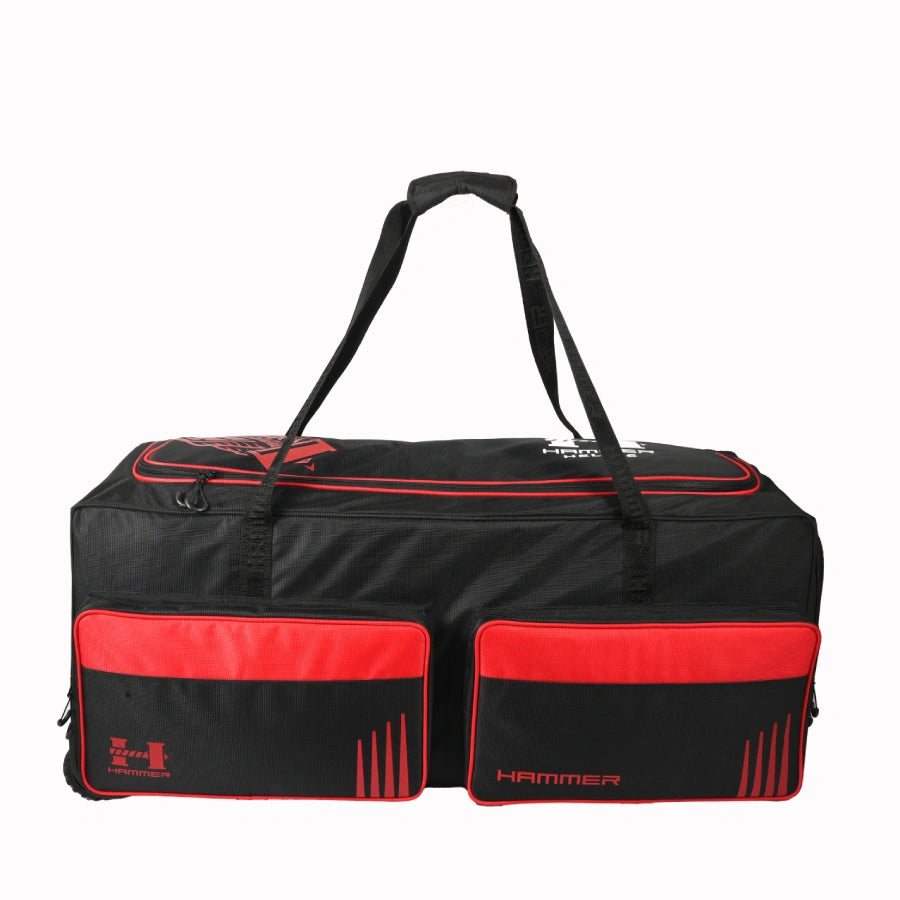 troley kit bag by hammer