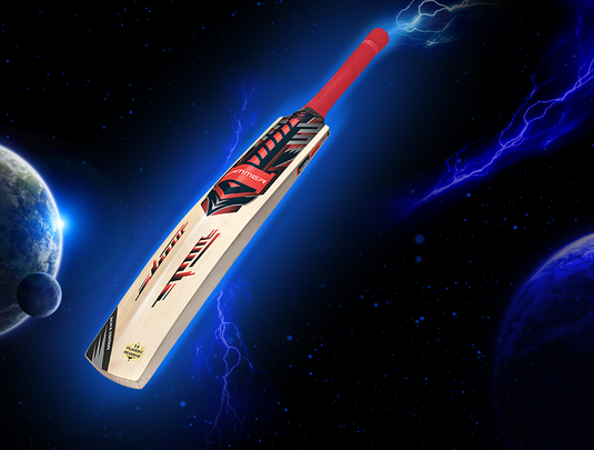 Range – Hammer Cricket