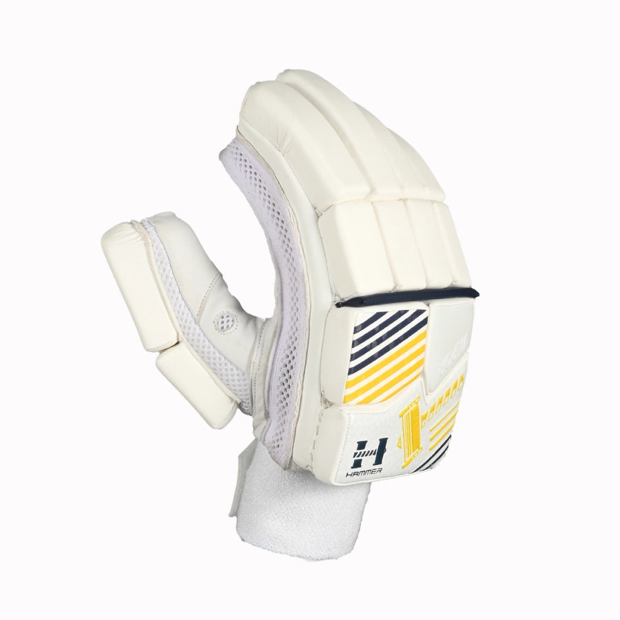 right handed batter glove