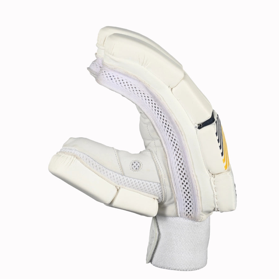 Hammer Vapor right hand Batting Gloves