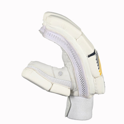 Hammer Vapor right hand Batting Gloves