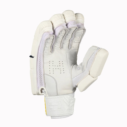 Hammer Vapor Batting Gloves white