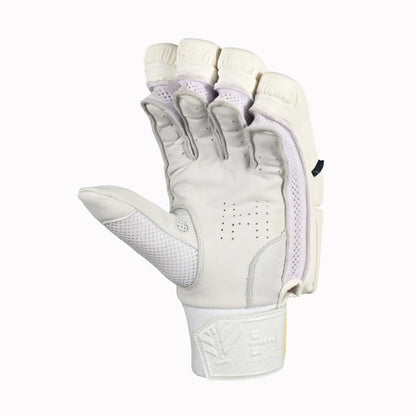 Hammer Vapor Batting Gloves white color