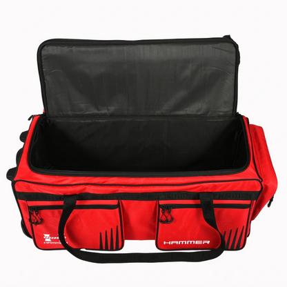 Hammer Vapor 2 Bag red