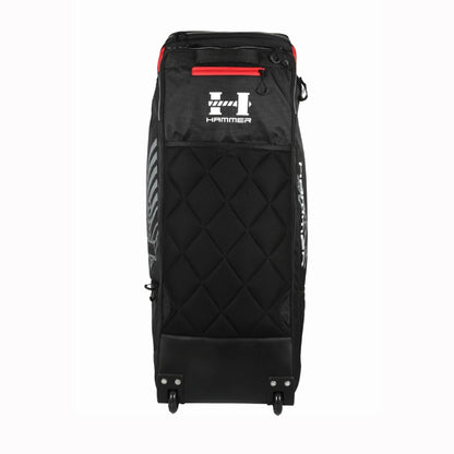 Hammer kitbag back side image