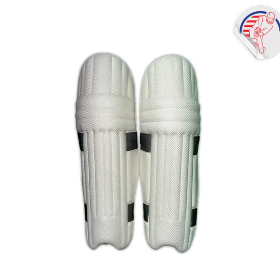 cricket pads single pair