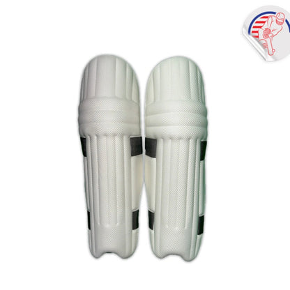 cricket pads single pair