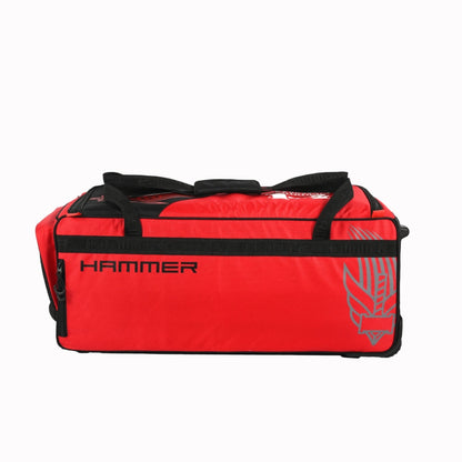 hammer kitbag