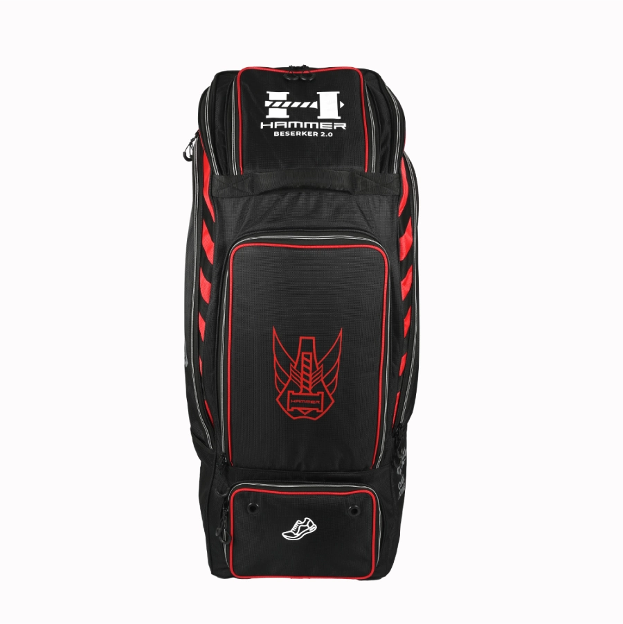 kit bag front profile 