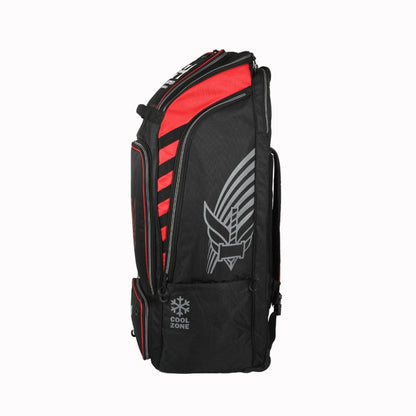 sided image of kit bag